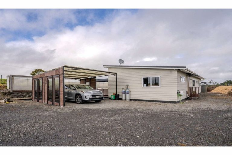 Photo of property in 141 Lake Road, Okaihau, 0475