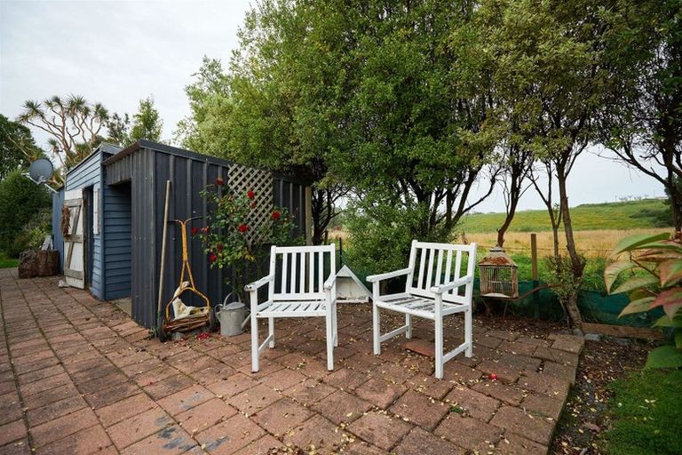 Photo of property in 136 Ludstone Road, Kaikoura, 7371