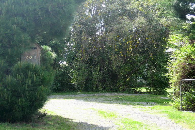 Photo of property in 206 High Street, Oxford, 7430