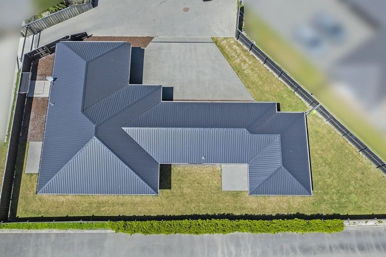 Photo of property in 3 Archie Lane, Rolleston, 7614