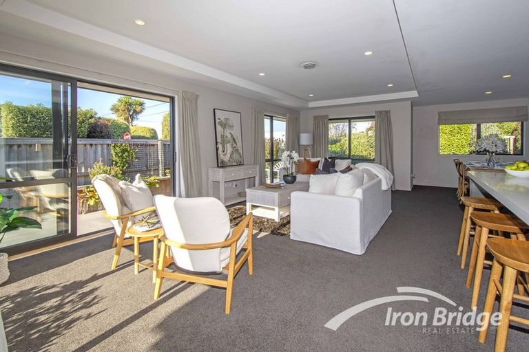 Photo of property in 31 Nancy Avenue, Mairehau, Christchurch, 8052