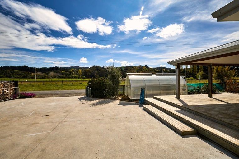 Photo of property in 634 Claverley Road, Hundalee, Cheviot, 7384