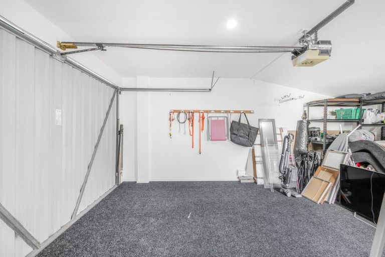 Photo of property in 5/166 Salisbury Street, Christchurch Central, Christchurch, 8013