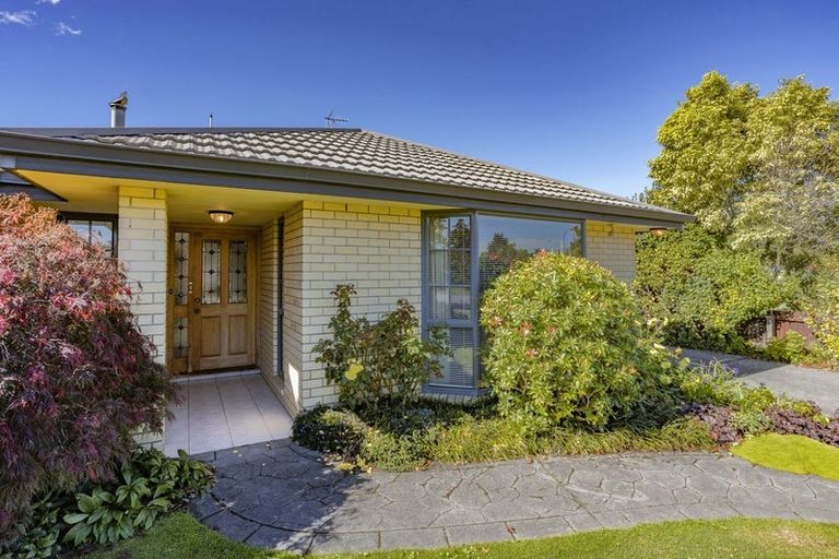 Photo of property in 23 Chartwell Close, Rangiora, 7400
