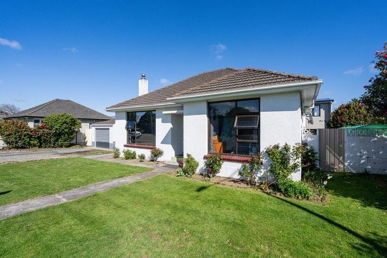 Photo of property in 88 Doon Street, Invercargill, 9810