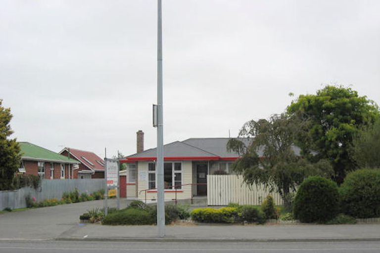 Photo of property in 77 Archibald Street, Tinwald, Ashburton, 7700