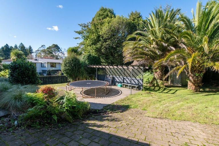 Photo of property in 46 Moncur Drive, Springfield, Rotorua, 3015