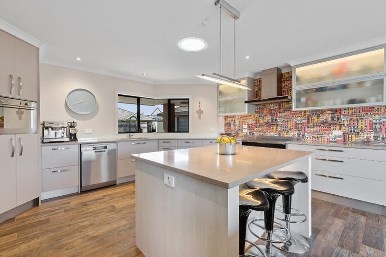 Photo of property in 4 Farnah Green, Flagstaff, Hamilton, 3210