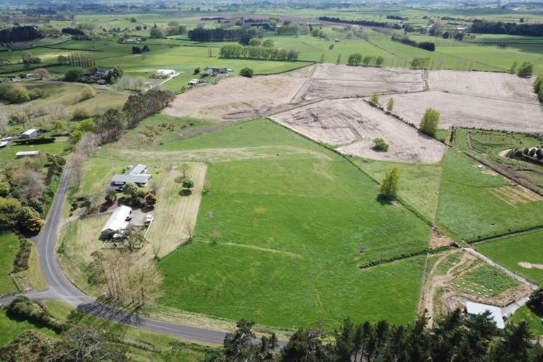 Photo of property in 200 Exelby Road, Burbush, Hamilton, 3288