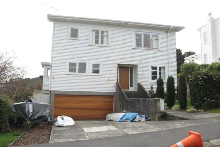 Photo of property in 20 Vera Street, Karori, Wellington, 6012