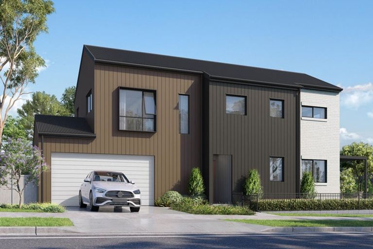 Photo of property in 1 Otereti Street, Flat Bush, Auckland, 2019