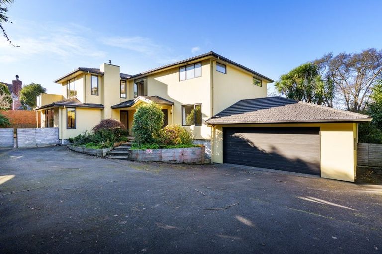 Photo of property in 27 Erin Street, Roslyn, Dunedin, 9010