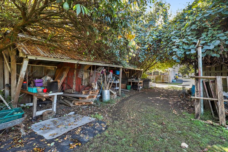 Photo of property in 30 Second Avenue, Waihou, Te Aroha, 3393