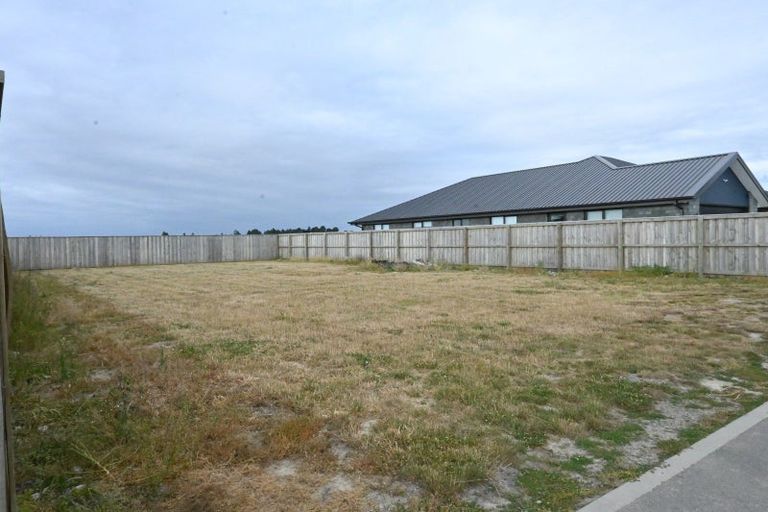 Photo of property in 3 Pitchford Lane, Rolleston, 7614