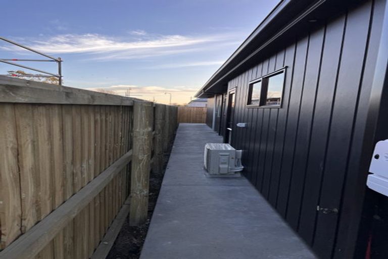 Photo of property in 8 Chrisp Street, Halswell, Christchurch, 8025