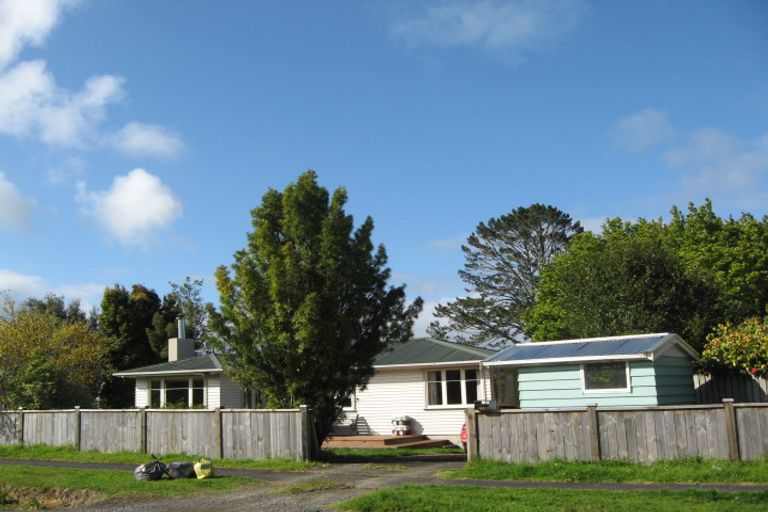 Photo of property in 46 Mcentee Road, Waitakere, Auckland, 0816