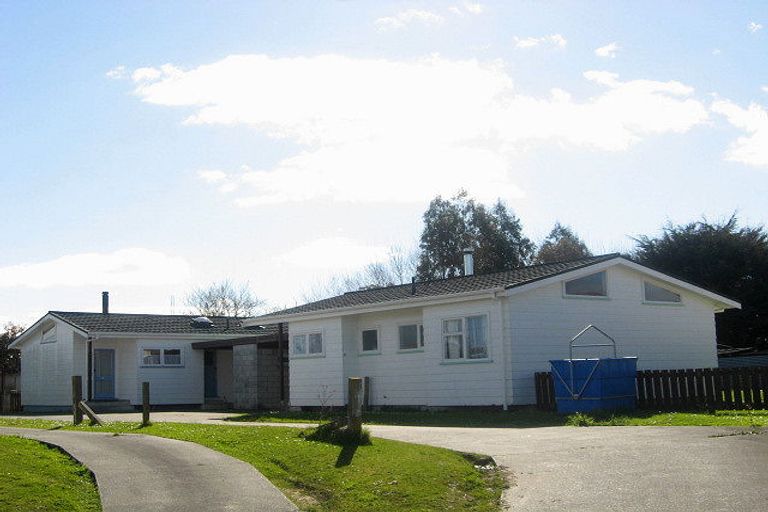 Photo of property in 7 Meads Place, Marton, 4710