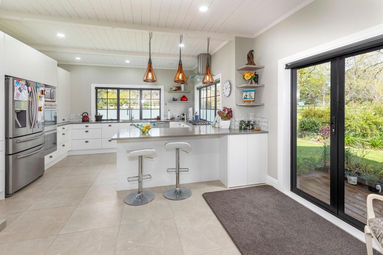 Photo of property in 165 Mauku Road, Patumahoe, Pukekohe, 2678