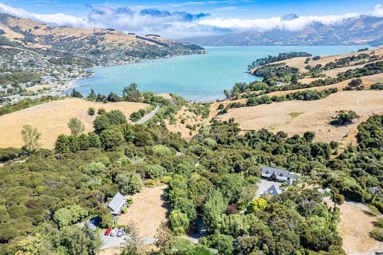 Photo of property in 6890 Christchurch Akaroa Road, Takamatua, 7581