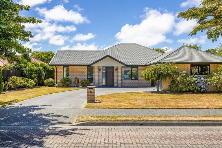 Photo of property in 80 Northwood Boulevard, Northwood, Christchurch, 8051