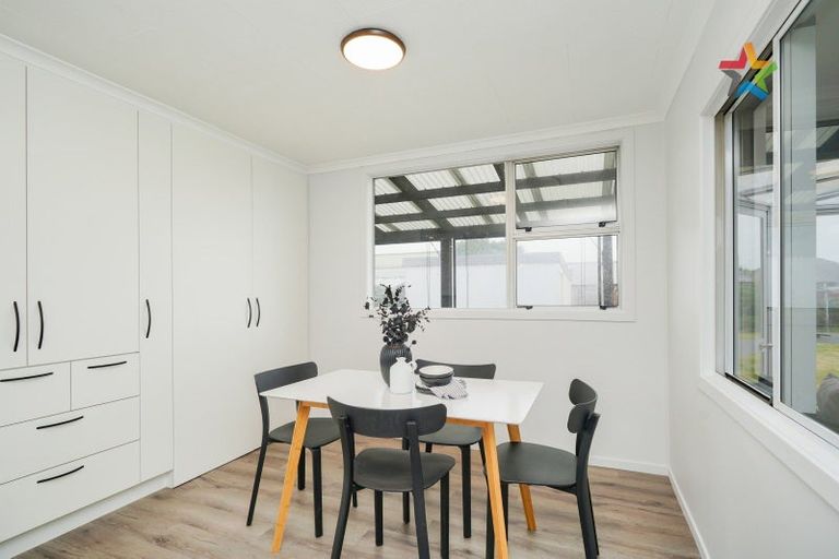 Photo of property in 76 Robertson Street, Richmond, Invercargill, 9810