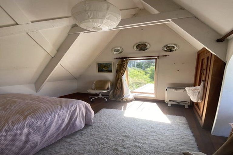 Photo of property in 93b Burma Road, Broadmeadows, Wellington, 6035