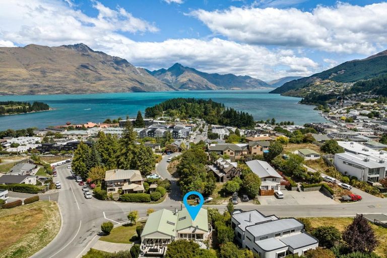 Photo of property in 1b Kent Street, Queenstown, 9300