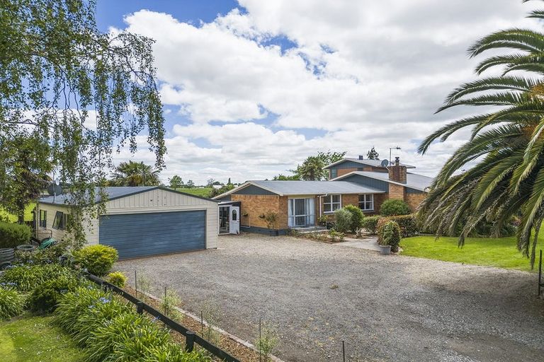 Photo of property in 496 Roto O Rangi Road, Rotoorangi, Cambridge, 3495