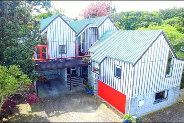 Photo of property in 32a York Street, Levin, 5510