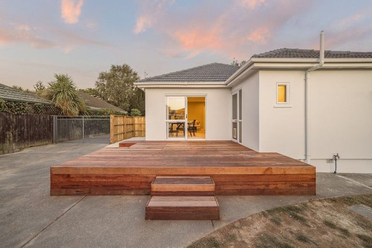 Photo of property in 277 Hills Road, Mairehau, Christchurch, 8013