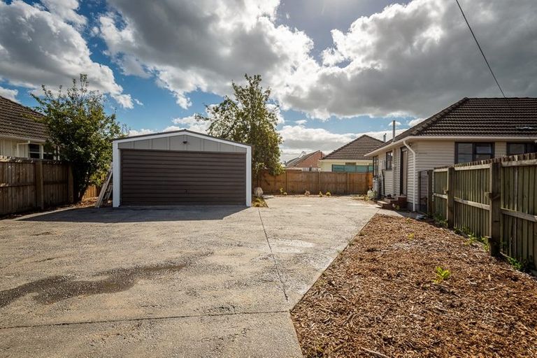 Photo of property in 20 Robin Street, Burwood, Christchurch, 8083