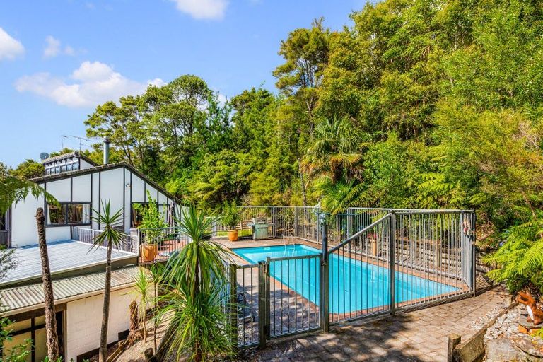 Photo of property in 85 Haigh Access Road, Redvale, Albany, 0794