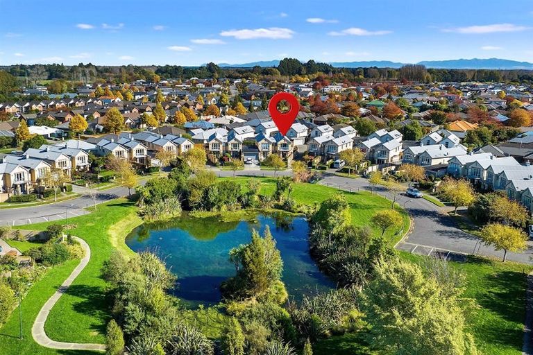 Photo of property in 40 Waterford Avenue, Northwood, Christchurch, 8051