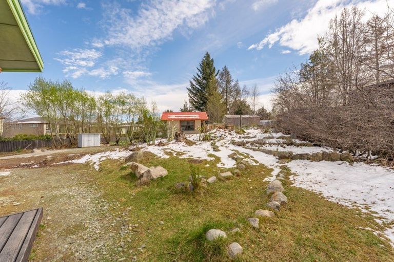 Photo of property in 1-3 Beauchamp Place, Lake Tekapo, 7999