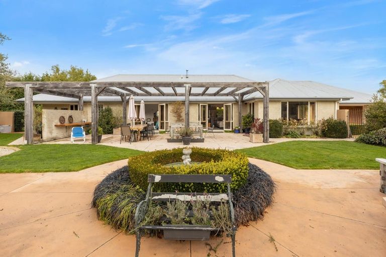 Photo of property in 886 Two Chain Road, Swannanoa, Rangiora, 7475