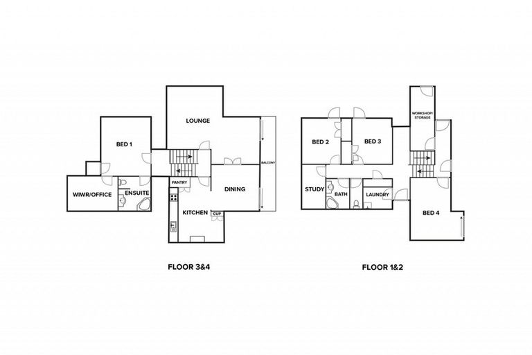 Photo of property in 29 Montgomery Terrace, Hokowhitu, Palmerston North, 4410