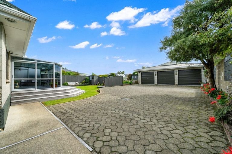 Photo of property in 34 West Street, Hawthorndale, Invercargill, 9810