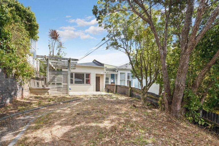 Photo of property in 34 Mckinley Crescent, Brooklyn, Wellington, 6021