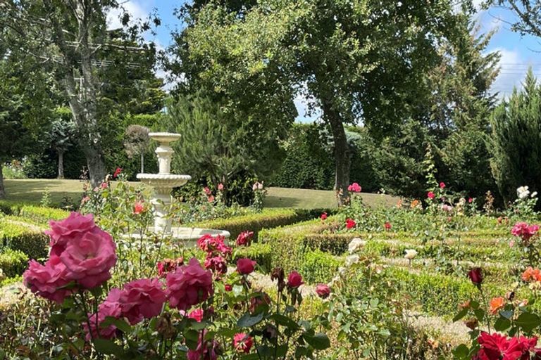 Photo of property in 314 Campbell Road, Richmond Downs, Walton, 3475