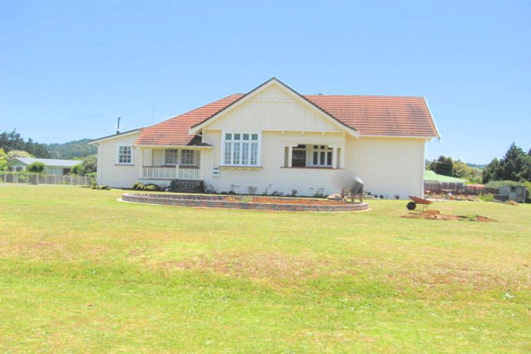 Photo of property in 8 Hillcrest Road, Kaikohe, 0405
