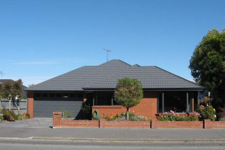 Photo of property in 36 Wills Street, Ashburton, 7700
