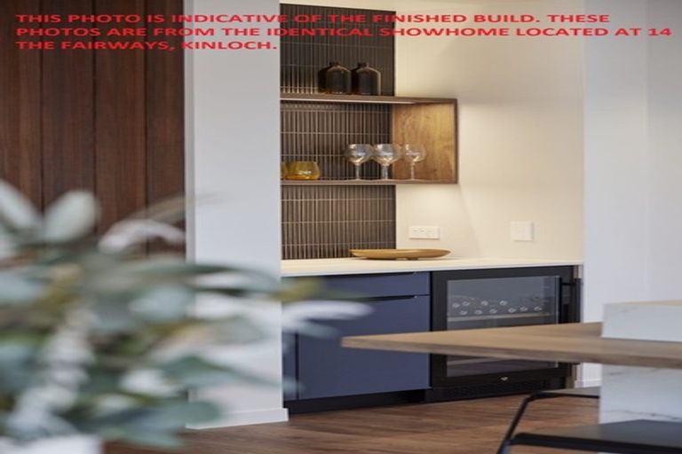 Photo of property in 26 The Fairways, Kinloch, Taupo, 3377