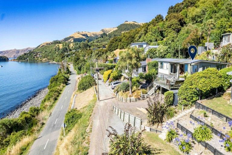 Photo of property in 842 Wainui Main Road, Wainui, French Farm, 7582