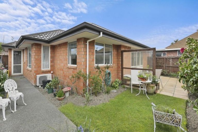 Photo of property in 33b Checketts Avenue, Halswell, Christchurch, 8025
