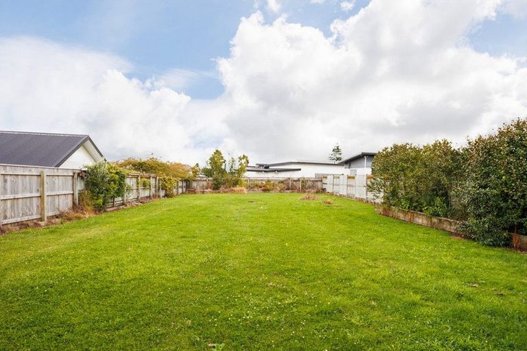 Photo of property in 111a James Line, Kelvin Grove, Palmerston North, 4414