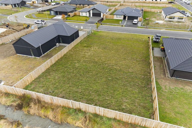 Photo of property in 3 Bob Reid Crescent, Darfield, 7571