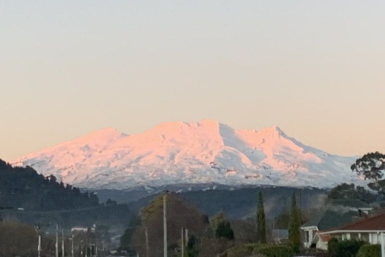 Photo of property in 5b Miro Street, Ohakune, 4625