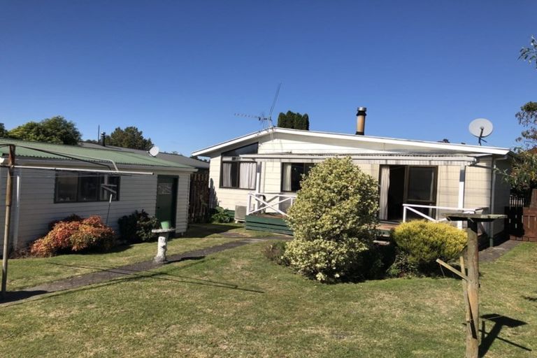 Photo of property in 3 Titoki Street, Matamata, 3400