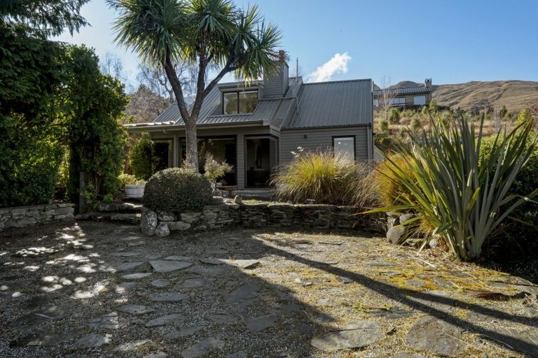 Photo of property in 103 Alpine Retreat Road, Ben Lomond, Queenstown, 9371