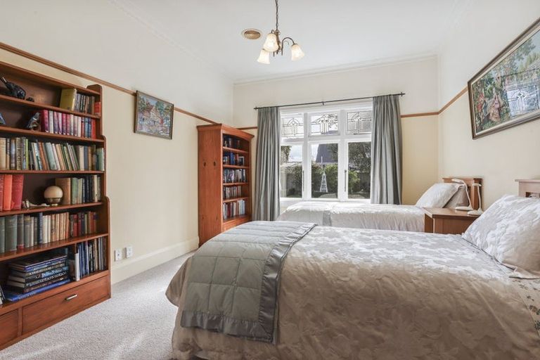 Photo of property in 119 Ashley Street, Rangiora, 7400